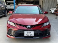 Toyota Camry 2022 - Siêu lướt giá 1 tỷ 279 tr tại Tp.HCM