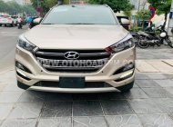 Hyundai Tucson 2018 - Màu cát, nội thất kem giá 710 triệu tại Hà Nội