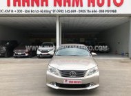 Toyota Camry 2012 - Model 2013, biển 30A giá 555 triệu tại Hà Nội