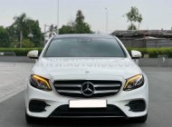 Mercedes-Benz E300 2017 - Màu trắng giá 1 tỷ 499 tr tại Hà Nội