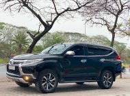 Mitsubishi Pajero Sport 2018 - Đăng ký 2019, chạy chuẩn 101.000 km, full lịch sử hãng giá 770 triệu tại Hà Nội