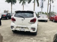 Toyota Wigo 2019 - Màu trắng, nhập khẩu số tự động giá 324 triệu tại Thanh Hóa