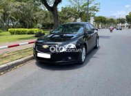 Chevrolet Cruze Bán  2015 màu đen 95% ít chạy khoảng 17000 2015 - Bán Cruze 2015 màu đen 95% ít chạy khoảng 17000 giá 385 triệu tại Tp.HCM