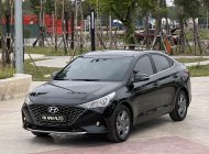 Hyundai Accent 2022 - Xe siêu lướt mới 99%, lăn bánh 7000km giá 540 triệu tại Hà Nội