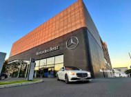 Mercedes-Benz S450 2023 - Ưu đãi lớn + tặng nhiều phụ kiện cao cấp giá 5 tỷ 39 tr tại Tp.HCM