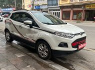 Ford EcoSport 2014 - Màu trắng, biển tỉnh giá 365 triệu tại Hà Giang