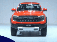 Ford Ranger Raptor 2023 - Đặt cọc ngay giao xe từ T4.2023 giá 1 tỷ 299 tr tại Tp.HCM