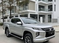 Mitsubishi Triton 2019 - Số tự động 2 cầu giá 655 triệu tại Hà Nội