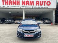 Honda City 2020 - 1 chủ sử dụng giá 495 triệu tại Hà Nội