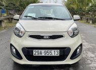 Kia Morning 2013 - Xe số sàn máy zin giá 268 triệu tại Hải Phòng