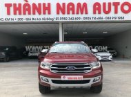 Ford Everest 2020 - Biển tỉnh, xe đẹp xuất sắc giá 970 triệu tại Hà Nội