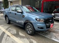 Ford Ranger 2016 - Máy dầu, nhập khẩu, biển tỉnh giá 510 triệu tại Lào Cai