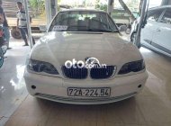 BMW 318i Bán xe  318i AT 2001 chính chủ 2001 - Bán xe BMW 318i AT 2001 chính chủ giá 159 triệu tại BR-Vũng Tàu