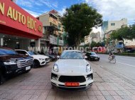 Porsche Macan 2021 - Màu trắng giá 3 tỷ 790 tr tại Hà Nội