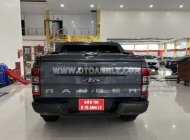 Ford Ranger 2016 - Nhập khẩu, máy dầu, hai cầu giá 625 triệu tại Hà Giang