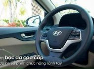 Hyundai Accent 2023 - Ưu đãi đặc biệt từ Hyundai Vinh giá 480 triệu tại Nghệ An