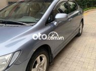 Honda Civic  2008AT xanh ngọc mới keng 2008 - civic 2008AT xanh ngọc mới keng giá 240 triệu tại Hà Nội