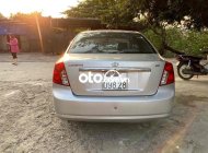 Daewoo Lacetti cần bán LACHETTI 2008 MT 2008 - cần bán LACHETTI 2008 MT giá 120 triệu tại Hà Nội