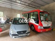 Hyundai Getz Bán xe gezt 2010 bản đủ 2010 - Bán xe gezt 2010 bản đủ giá 145 triệu tại Bắc Giang