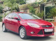 Ford Focus 2014 - Màu đỏ, giá hữu nghị giá 418 triệu tại Tp.HCM