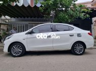 Mitsubishi Attrage Lên 7 chổ cần bán xe gia đình tự động bản full 2017 - Lên 7 chổ cần bán xe gia đình tự động bản full giá 310 triệu tại Đà Nẵng