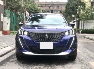 Peugeot 2008 2021 - Xe lướt siêu mới, check hãng thoải mái giá 785 triệu tại Hà Nội