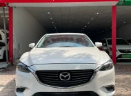 Mazda 6 2018 - Xe màu trắng rất đẹp, cam kết chất lượng giá 635 triệu tại Hà Nội