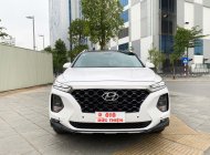 Hyundai Santa Fe 2020 - Giá tốt nhất thị trường giá 1 tỷ 15 tr tại Hà Nội