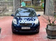 Toyota Yaris bán  2008 - bán yaris giá 259 triệu tại Tp.HCM