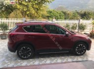 Mazda CX 5 2016 - Cần bán Xe Mazda CX5 2016 Thị Xã Nghĩa Lộ Yên Bái giá 550 triệu tại Yên Bái