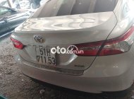Toyota Camry xe gia đình 2019 - xe gia đình giá 810 triệu tại Tp.HCM