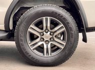 Toyota Fortuner 2020 - Màu trắng, nhập khẩu giá 955 triệu tại Hà Nội