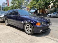 BMW 320i E36 (320i) Wagon AT độc nhất Việt Nam 1996 - E36 (320i) Wagon AT độc nhất Việt Nam giá 200 triệu tại Tp.HCM