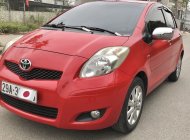 Toyota Yaris 2011 - Số tự động, nhập khẩu Thái Lan giá 315 triệu tại Thái Nguyên