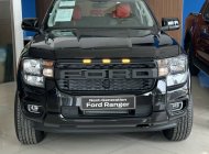 Ford Ranger 2023 - Ưu đãi tiền mặt - Tặng các phụ kiện giá trị chính hãng cao cấp giá 665 triệu tại Tp.HCM