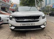 Kia Seltos 2022 - Màu trắng, nhập khẩu nguyên chiếc giá 745 triệu tại Hà Nội
