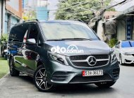 Mercedes-Benz V250  V250 AMG model 2021 2020 - Mercedes Benz V250 AMG model 2021 giá 2 tỷ 399 tr tại Tp.HCM