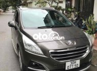 Peugeot 3008 bán hoặc đổi xe khác 2016 - bán hoặc đổi xe khác giá 485 triệu tại Hải Phòng
