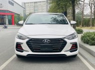 Hyundai Elantra 2018 - Xe ít sử dụng, giá 520tr giá 520 triệu tại Hà Nội