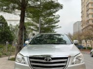 Toyota Innova 2014 - Màu bạc giá 395 triệu tại Hà Nội
