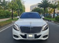 Mercedes-Benz S400 2016 - Màu trắng giá 2 tỷ 300 tr tại Hà Nội