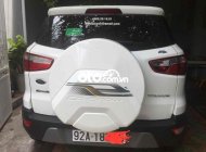 Ford EcoSport   1.5L AT titanium 2019 màu trắng. 2019 - Ford EcoSport 1.5L AT titanium 2019 màu trắng. giá 499 triệu tại Quảng Nam
