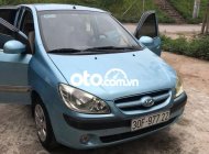 Hyundai Getz Bán xe  2008 chính chủ 2008 - Bán xe Getz 2008 chính chủ giá 110 triệu tại Hà Nội