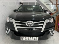 Toyota Fortuner 2017 - Xe ít sử dụng giá 745tr giá 745 triệu tại Tp.HCM