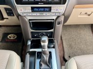 Toyota Land Cruiser Prado 2020 - Màu đen, nhập khẩu giá 2 tỷ 450 tr tại Hà Nội