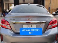 Mitsubishi Attrage 2021 - Xe nhập, xe đẹp bao lỗi giá 320 triệu tại Thanh Hóa
