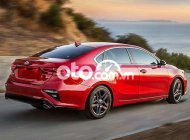 Kia Cerato Xe đang sử dụng 2019 - Xe đang sử dụng giá 580 triệu tại Bình Thuận  