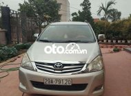 Toyota Innova 2008 - Xe màu bạc, 265tr giá 265 triệu tại Bắc Giang