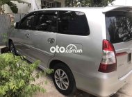 Toyota Innova  E sx 2016 bản đủ xe gia đình sử dụng ko KD 2016 - Innova E sx 2016 bản đủ xe gia đình sử dụng ko KD giá 425 triệu tại Tp.HCM
