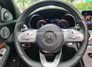 Mercedes-Benz C300 2020 - Đăng ký lần đầu năm 2021 giá 1 tỷ 650 tr tại Hà Nội